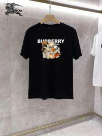 Picture of Burberry T Shirts Short _SKUBurberryS-5XL25tr3719684